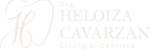 Dra Heloiza Cavarzan
